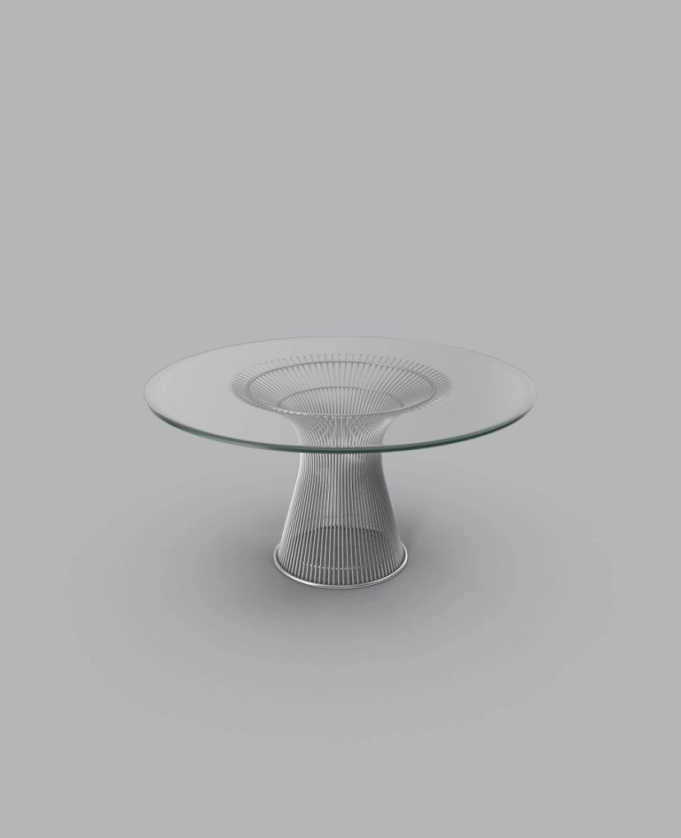 Wireframe Table – Kore New Zealand
