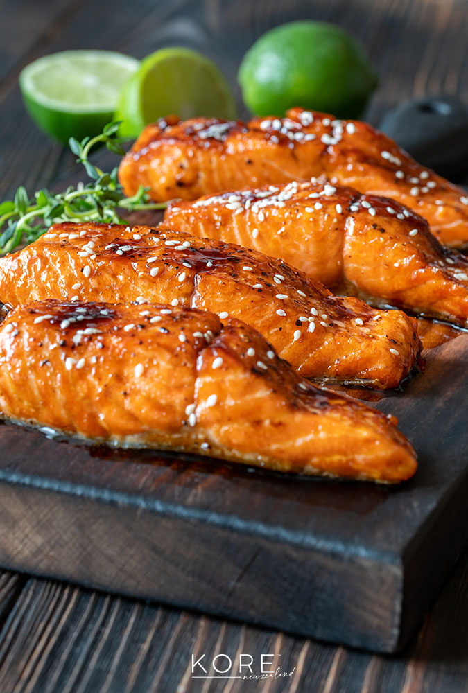 Valentine’s Day Recipe You Can Make In Minutes