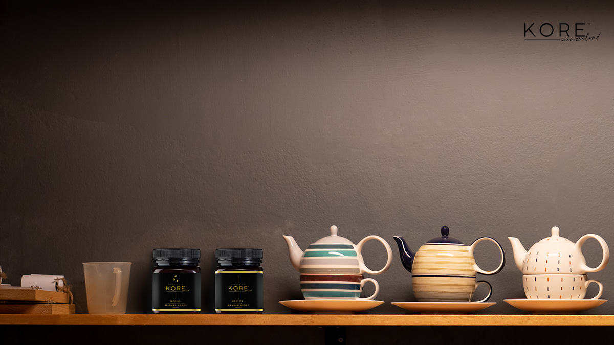 Why Manuka Honey Is a Must-Have In Your Pantry